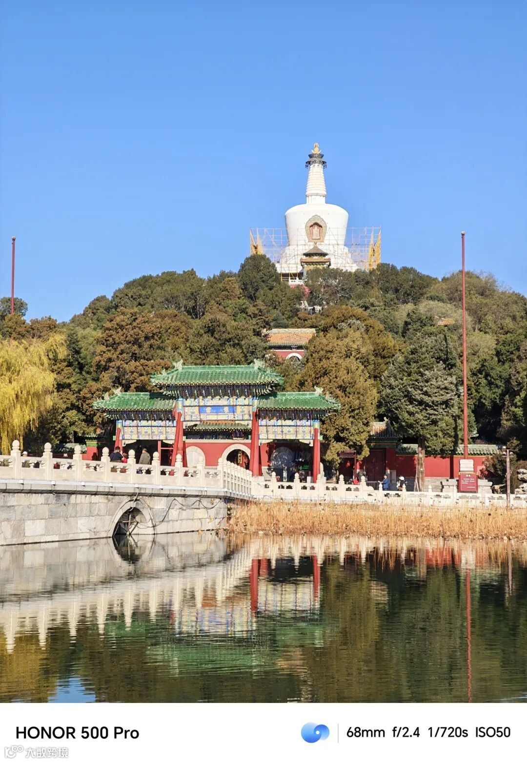 荣耀500 Pro上手评测:骁龙 8 Elite+2亿AI主摄 打造潮流影像新标杆