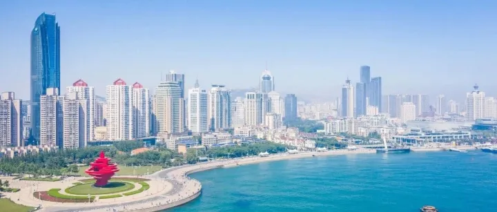 氢能<em>共享</em><em>单车</em>，动力源自大海？