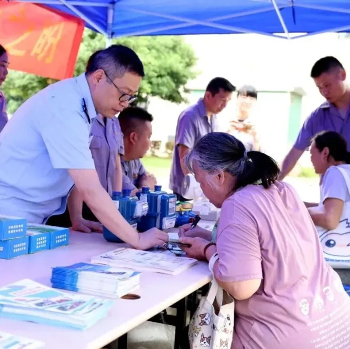 精准计量，守护民生——柳州积极筑牢水电气计量“公平底线”