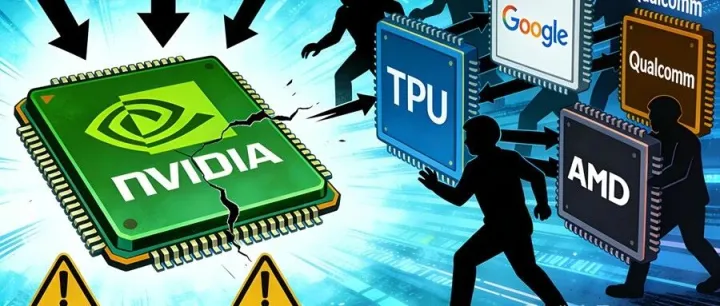 英伟达<em>GPU</em>不妙！