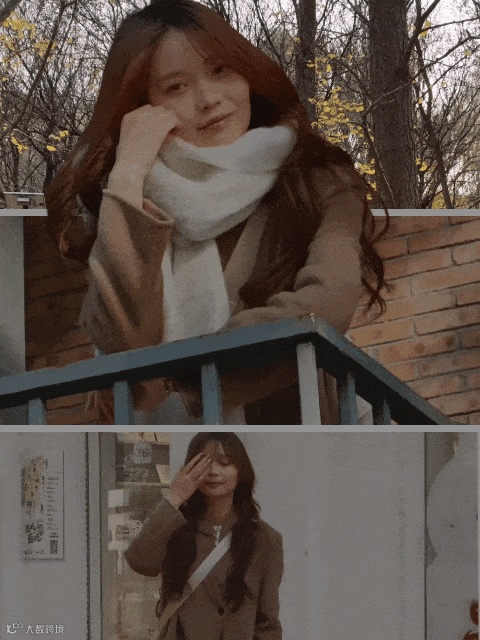 让照片“活”出立体感 OPPO Reno15的实况人像为啥这么好玩？