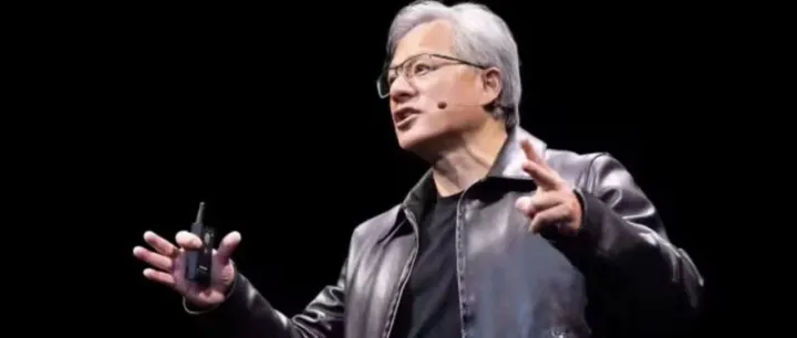 英伟达 CEO 黄仁勋：AI 不会直接“抢”饭碗，可能会催生一些奇怪职业