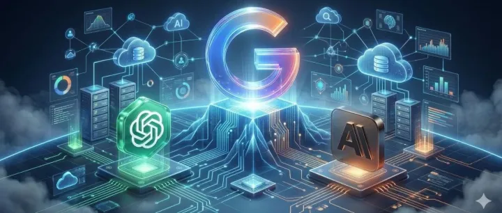 以生态之名，后Gemini 3时代谁主沉浮？