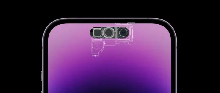 爆料称苹果正测试屏下 Face ID，iPhone 18 Pro 有望搭载