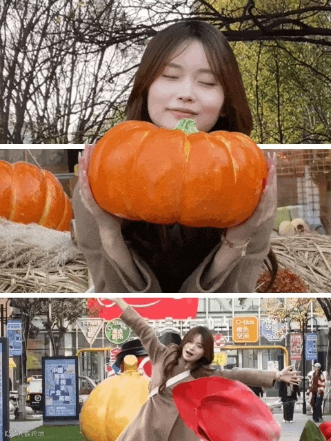 让照片“活”出立体感 OPPO Reno15的实况人像为啥这么好玩？