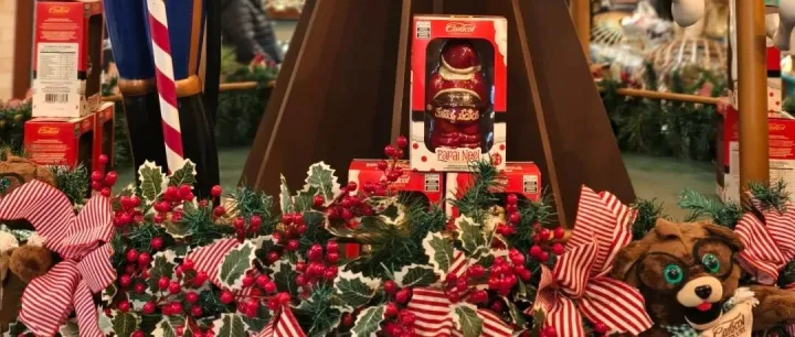 巴西圣诞电商销售额预计增长15%，时尚、电子、玩具类目最热