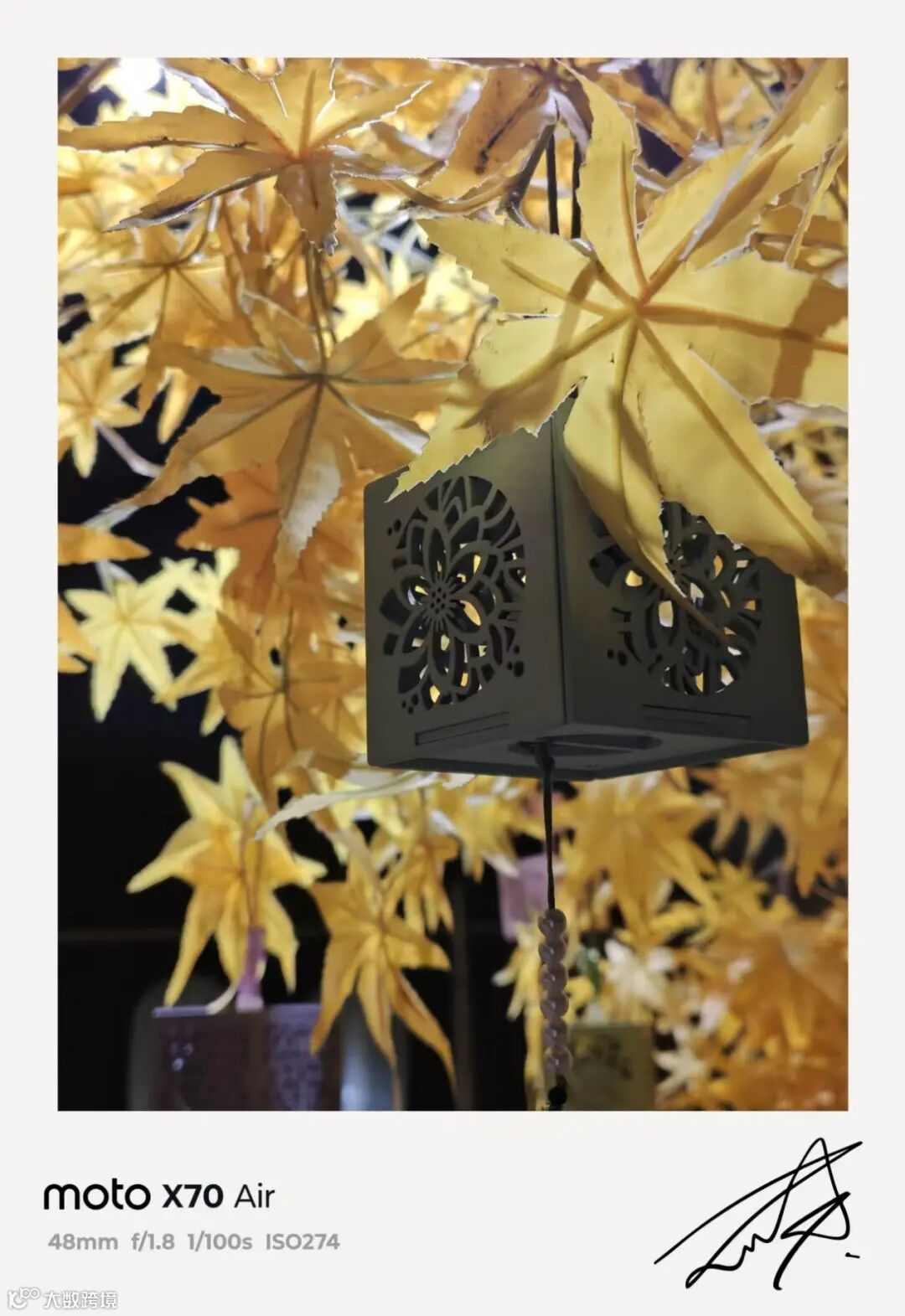 联想moto X70 Air全面评测 轻薄有AI更好用