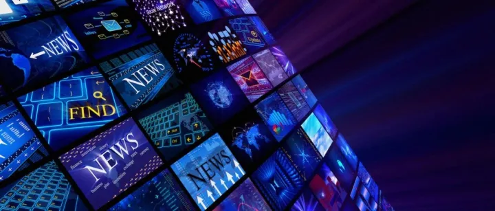 国家广播电视总局广播电视科学研究院赴阿里云开展“AI+广电”专项调研