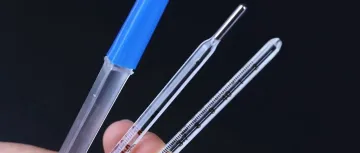 陪伴了几代人的水银体温计！2026年1月1日起，将全面禁止生产