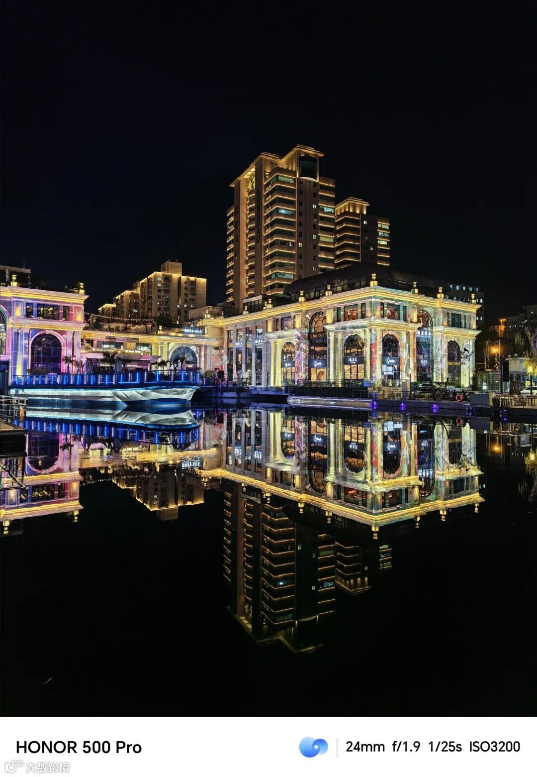 荣耀500 Pro上手评测:骁龙 8 Elite+2亿AI主摄 打造潮流影像新标杆