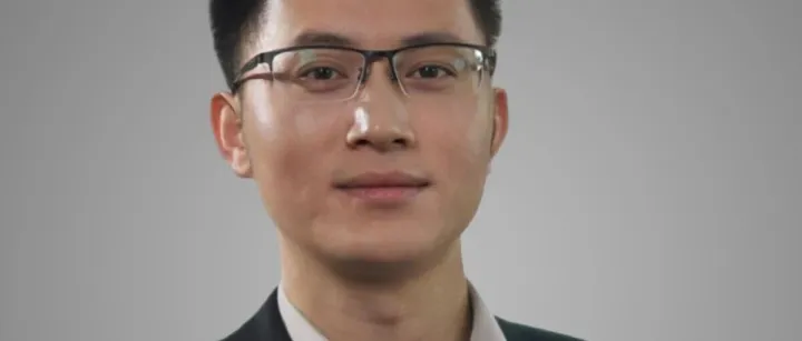 【评委确认】吴斌 前申菱环境CIO丨第八届年度金猿榜单/奖项评审团专家