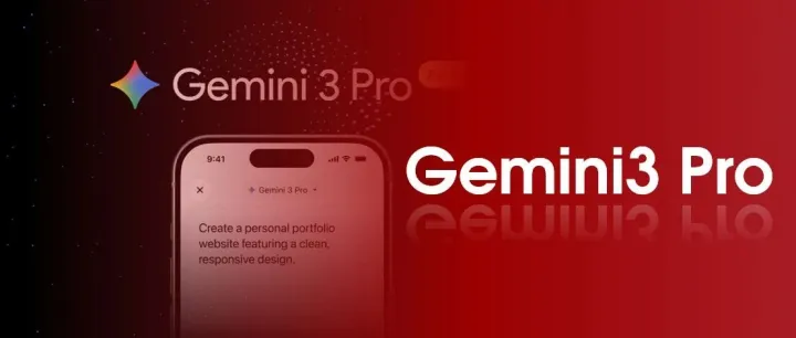 Gemini 3 Pro 首发实测：<em>复刻</em>小红书、手搓<em>微</em><em>信</em>，它简直是许愿池！【附上车+实战手册】