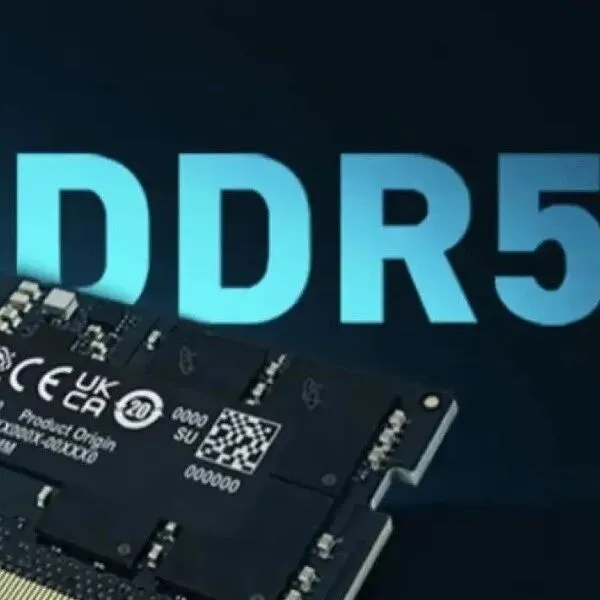 HBM产能挤占效应显现，消费级内存缺口将推高明年PC售价超20%