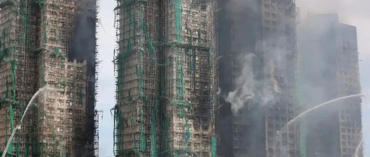 火灾面前，大多数人的这种“逃生误区”，真的太耽误事了！千万要警惕！