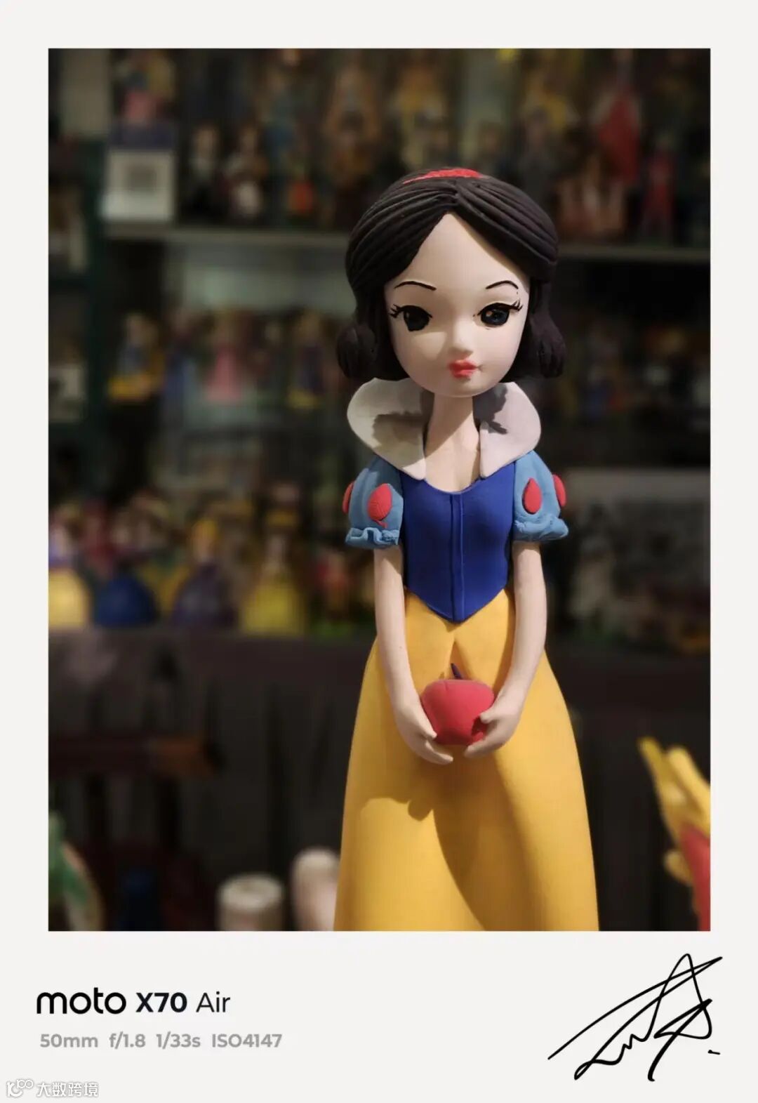 联想moto X70 Air全面评测 轻薄有AI更好用