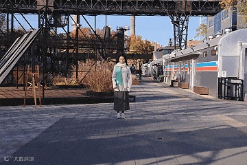 兼顾轻便与性能 佳能EOS R50拍摄体验