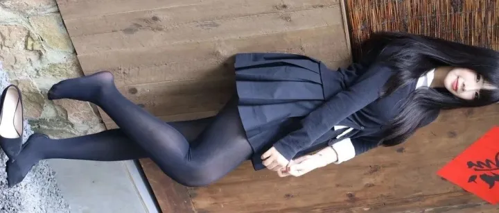 jk搭配厚黑美学