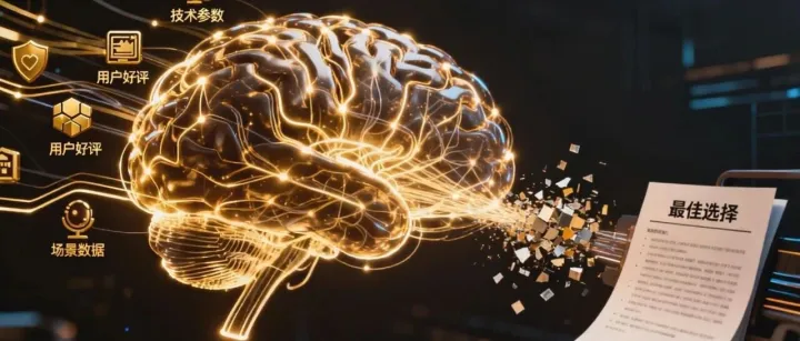 当AI开始“独立思考”，你的营销预算花对地方了吗？