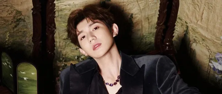 【资讯】和宝曼兰朵全球品牌代言人王源一起同赴盛宴！