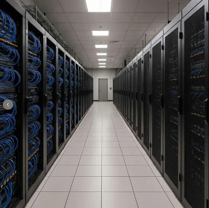 AI<em>数据中心</em>能耗争议升级