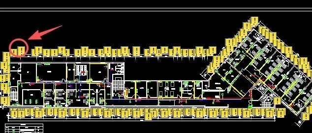 在CAD制图过程中遇到尺寸标注有黄色感叹怎么处理掉呢