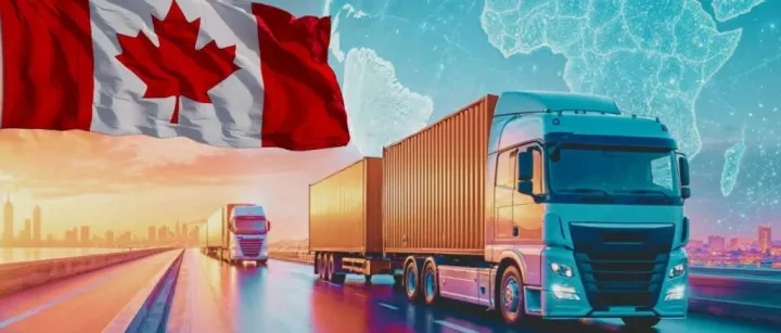 加拿?終于要"斷奶"了：卡尼政府萬億 基建計劃,中國企業(yè)的??窗?來了