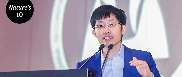 《自然》年度十大人物出炉，“颠覆者”梁文锋和“深潜者”杜梦然双双上榜