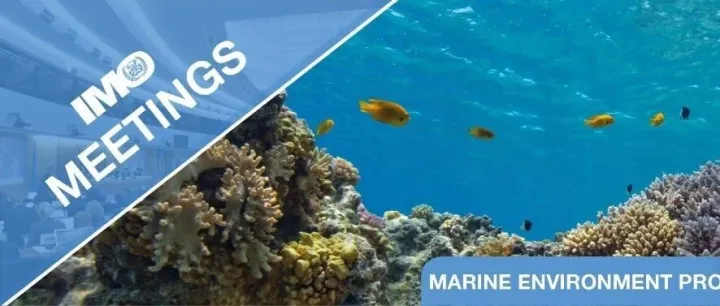 【更新】会议安排：IMO海上环境保护委员会第84届会议（MEPC 84）