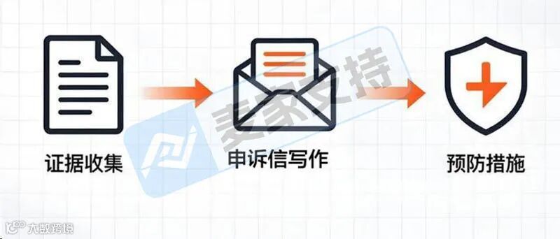 跨境卖家的生死劫:专利侵权链接被删?专业团队助力逆风翻盘!