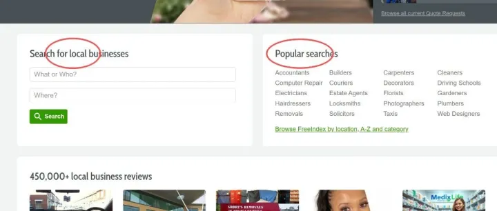 外贸人开发欧洲市场的15个网站，抓紧收藏