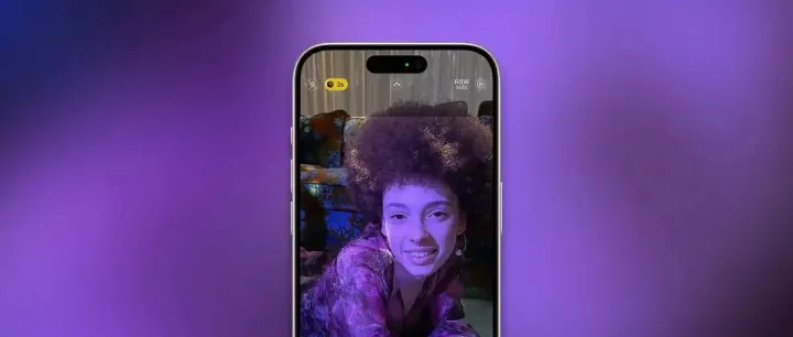 iPhone 17 Pro 出现反向升级：相机不再支持夜间人像模式