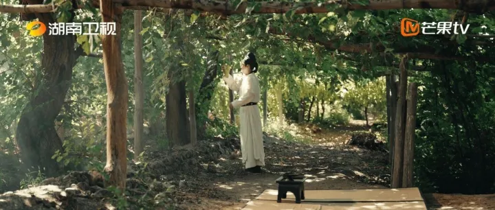 <em>吐鲁番</em>的葡萄为什么这么甜？纪录片《<em>吐鲁番</em>往事》里藏着千年答案