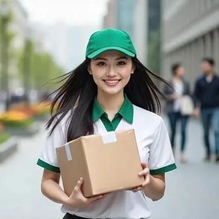 香港直邮,e特快带你“飙”回内地,省心到爆！