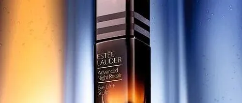 雅诗兰黛｜全新微雕眼霜带你制胜抗老局 眼见年轻绮旅