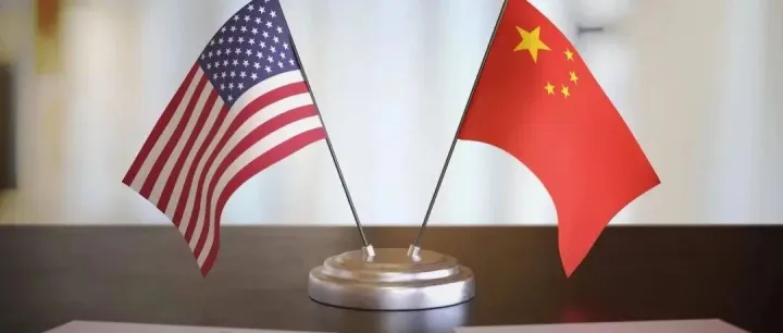 大消息！！美国：停止对中国所有新出口管制！