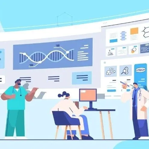 本周四直播！从数据泥沼到医学洞见：如何利用 DeepAnalyze 加速你的研究