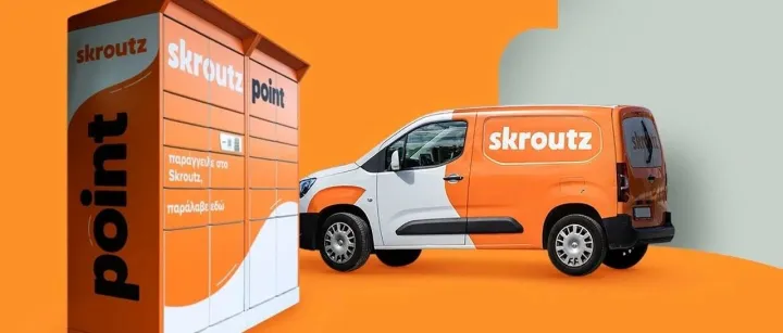 欧洲电商平台 | 希腊综合性购物电商巨头Skroutz平台介绍及入驻指南