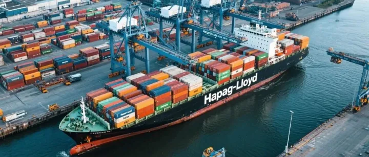 美线运价回落，波动加剧