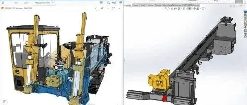 全新的AI辅助设计——SolidWorks2026（附软件下载）