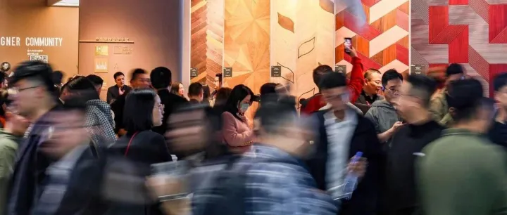 广州设计周首日：Archiproducts（海彼网）的深度对话与国际媒体视角下的设计盛宴