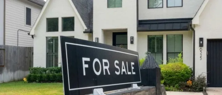 尽管美联储即将降息，美国抵押贷款利率仍持续攀升