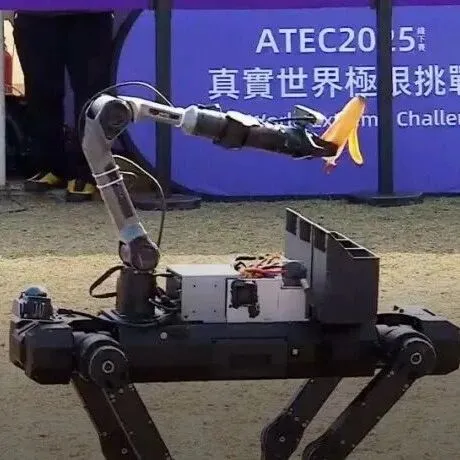 全球TOP 13战队翻车实录！机器人极限求生，比科幻片还残酷