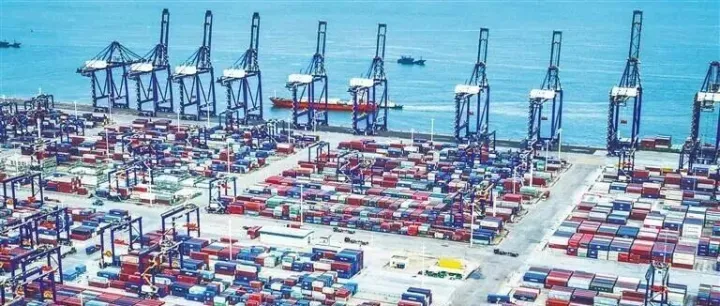 《人民日报海外版》：外媒关注海南自贸港全岛封关运作即将启动