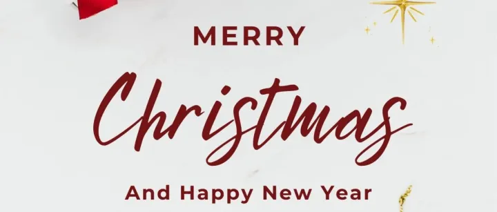 2025 新年快乐 | 回顾精彩，共迎新程