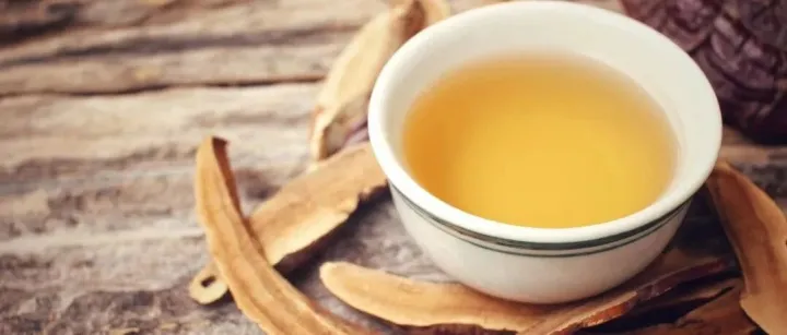 Three People Who <em>Should</em> Take Reishi This Winter Tonic Season