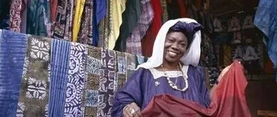 非洲华人零基础怎么做非洲外贸生意？一步步教你，看完就能上手