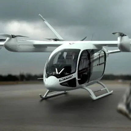 WISE2025 年度企业发布|沃兰特入选低空经济创新企业