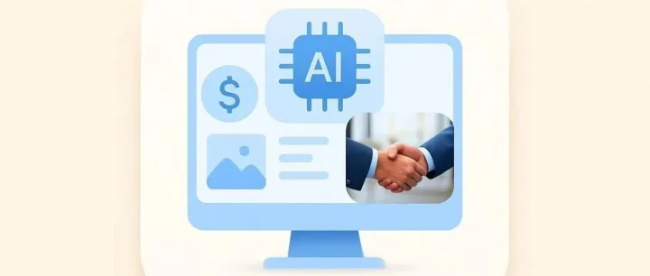 AI 正在批量“殺死”聯(lián)盟內(nèi)容站？真相可能比你想的更殘酷