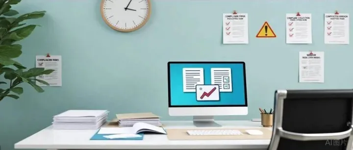 第三方收汇风险高？香港公司合规收款方案来了！