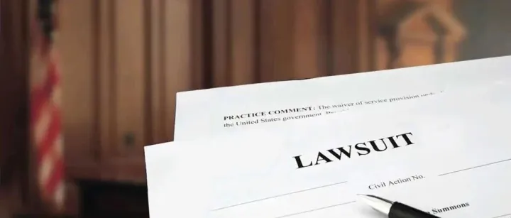 <em>特</em>朗普关税政策不合法？大批企业诉讼发起<em>中</em>！